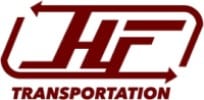 Hon Fat Transportation Logo